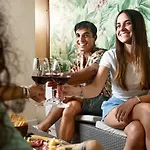 Assaje' Luxury B&B 산타테레사의갈루라