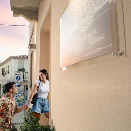 Frühstückspension Assaje' Luxury 4*