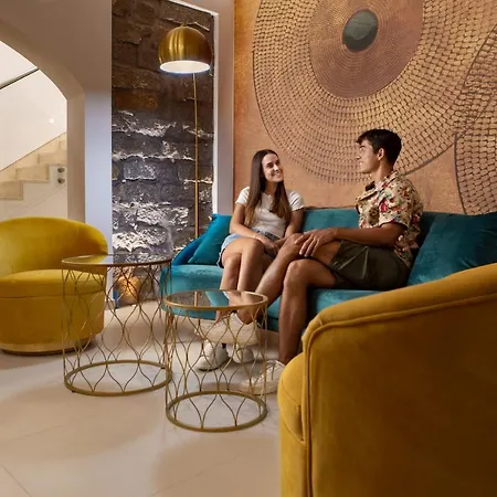 Bed & Breakfast Assaje' Luxury Santa Teresa di Gallura