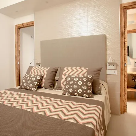 Frühstückspension Assaje' Luxury 4*