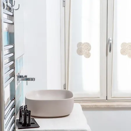 Assaje' Luxury Отель типа 