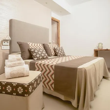 Bed & Breakfast Assaje' Luxury