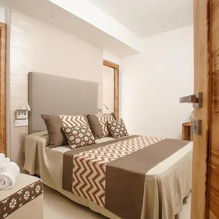 Assaje' Luxury 4*