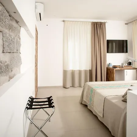 Assaje' Luxury 4* Santa Teresa Gallura