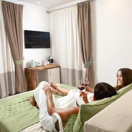 Assaje' Luxury Santa Teresa di Gallura