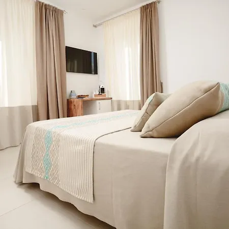 Assaje' Luxury 4* Santa Teresa Gallura