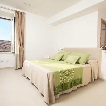 Assaje' Luxury 4* Santa Teresa di Gallura