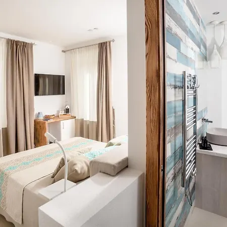 Assaje' Luxury Санта-Тереза-Галлура