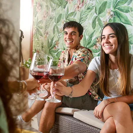 Bed & Breakfast Assaje' Luxury 4*