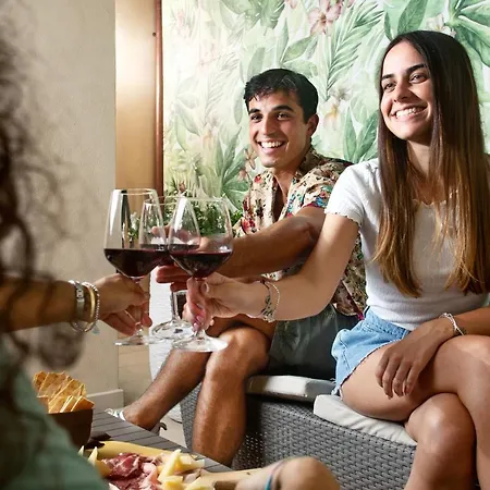 Assaje' Luxury Bed & Breakfast Santa Teresa di Gallura