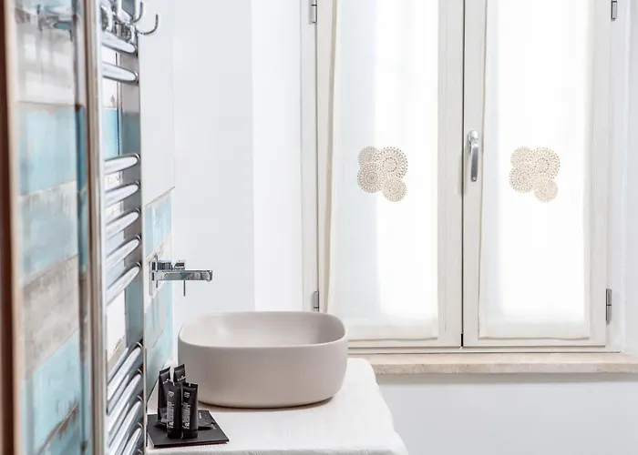 Assaje' Luxury Panzió 4*