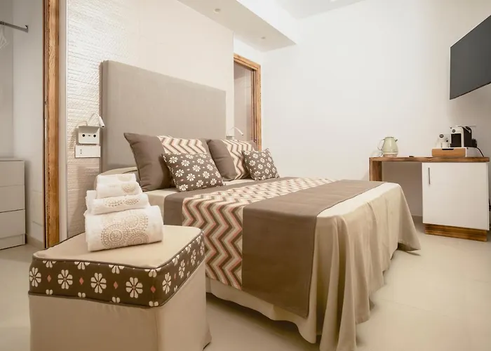 Panzió Assaje' Luxury
