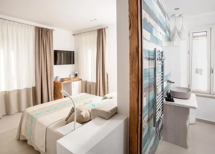 Assaje' Luxury Santa Teresa Gallura