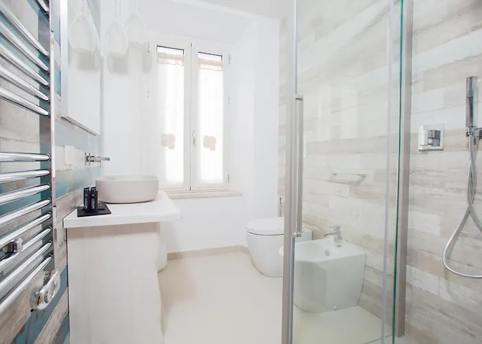 Panzió Assaje' Luxury 4*