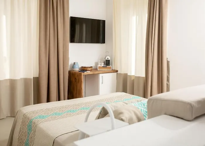 Assaje' Luxury Panzió 4*
